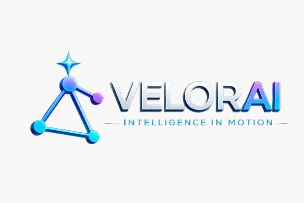 Velora AI logo